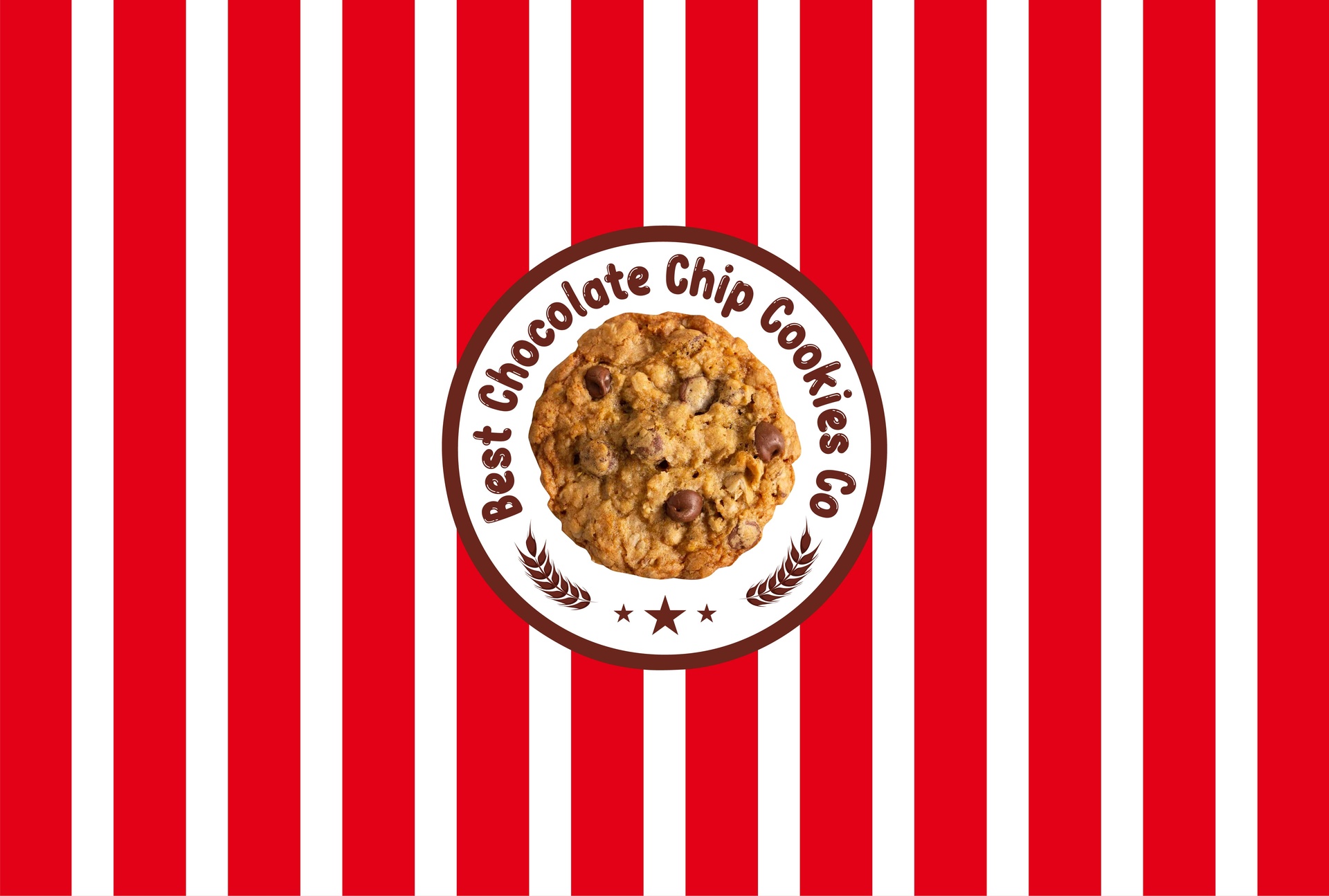 Best Chocolate Chip Cookies Co
